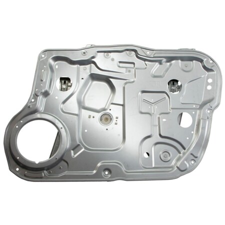 Aci Automotive Hyundai Azera 10-06 Window Regulatr, 84569 84569